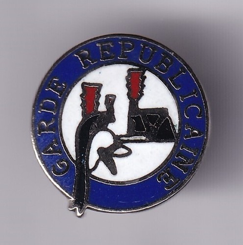 Rare pins pin gendarmerie - rare,