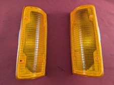 Set Feu clignotant Ford