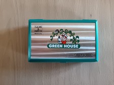 NINTENDO GAME AND WATCH : JEU