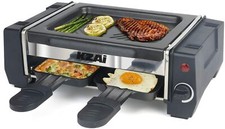 Mini Appareil Raclette 2 Pers