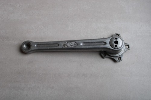 Manivelle stronglight 49d 170 - stronglight,