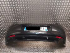 Pare choc arrière - RENAULT LAGUNA III (3) COUPE PHASE I (1) - (52-5)