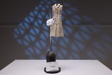 Robe, sac et chaussures Chanel