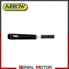 Pot D'Echappement + Raccord