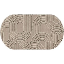Paillasson Sable Twist Tapis