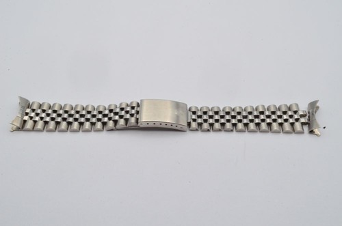 Rolex jubilé bracelet - bracelet, en