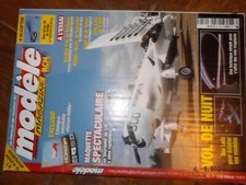 T.0 Revue Modele magazine