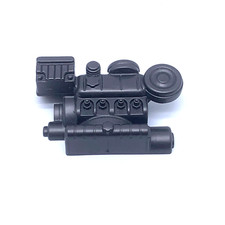 PLAYMOBIL * SPORT * Moteur