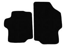 Tapis de sol AVANT pour