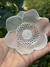 Presse Papier , Fleur En