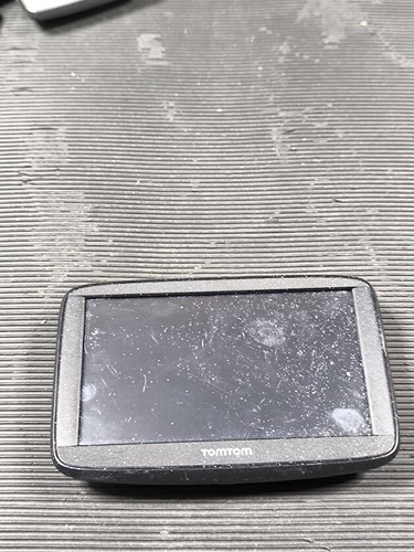 Navigateur gps tomtom - navigateur,