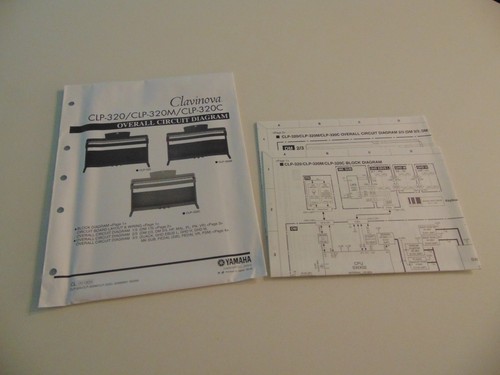 Yamaha clavinova digital piano - clavinova,