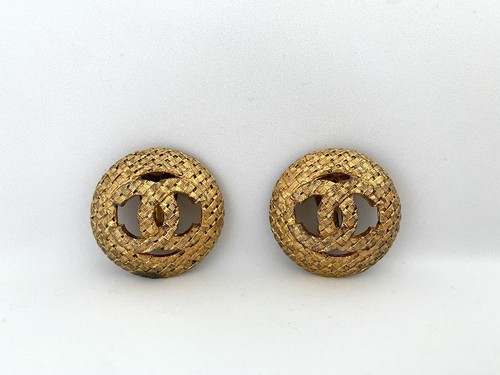 Boucles oreilles clip xxl - boucles,