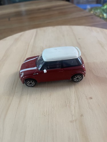 Mini cooper scala - ,