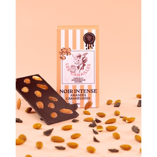 Tablette chocolat - tablette, de