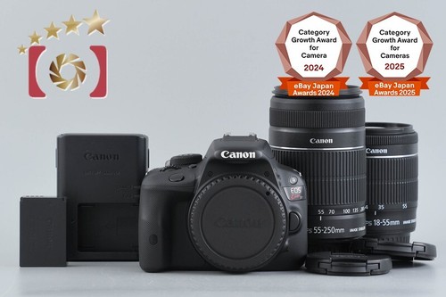 Objectifs canon eos kiss - kiss, /