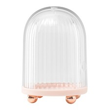 Boîte d'éponge de beauté