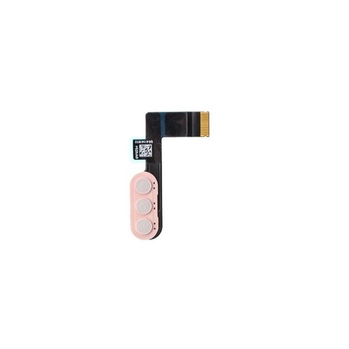 Nappe connexion clavier rose - connexion,