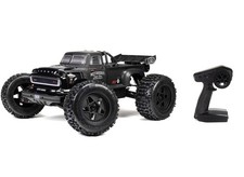Arrma ara8611v6 notorious - ara8611v6,