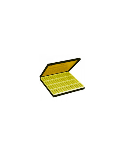 Bergeon 5488 assortiment de - 5488,