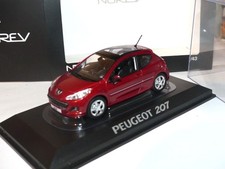 Peugeot 207 phase portes - 2,