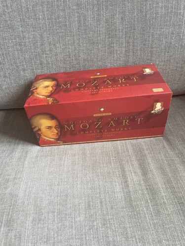 Wolfgang amadeus mozart - wolfgang,
