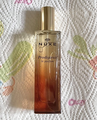 Nuxe prodigieux parfum - nuxe.,