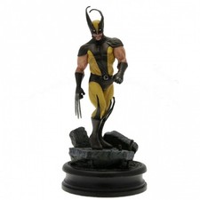 Wolverine Attakus Studio