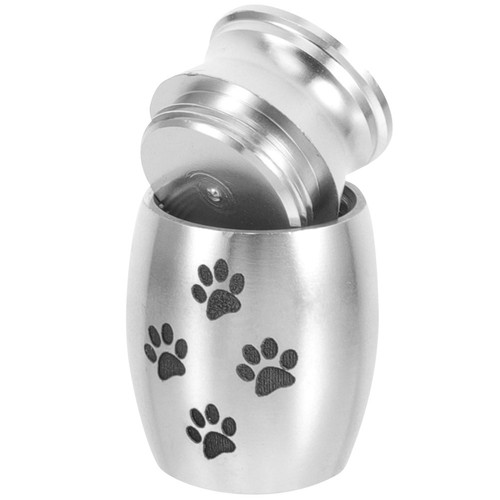Cendres chien souvenir - cendres,