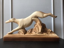 Vintage Ancien Art Déco