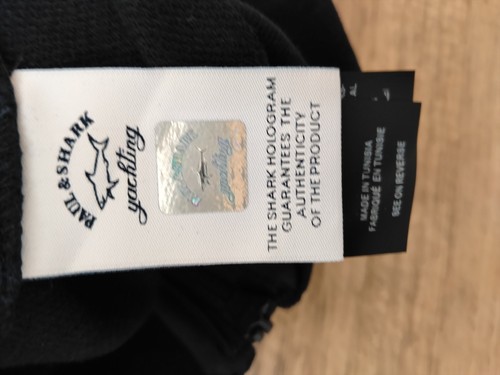 Sweat capuche paul shark - capuche, &