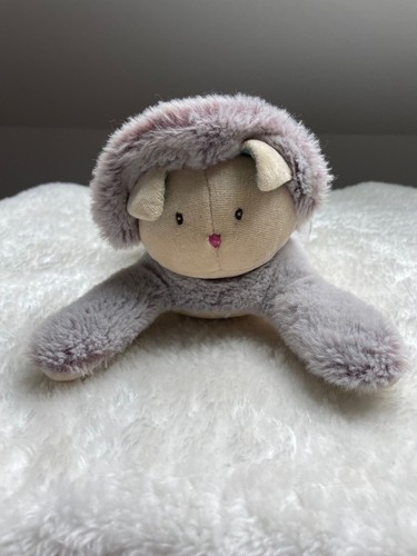 Doudou peluche chat - , vibreur