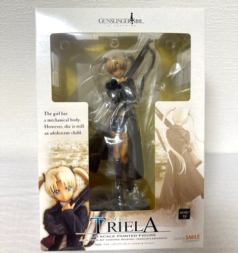 Figurine pvc good smile - figurine,