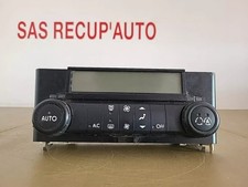 Commande de chauffage RENAULT