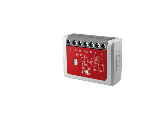 Micromodule pour volet roulant