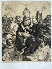 Francisco de Herrera le Vieux