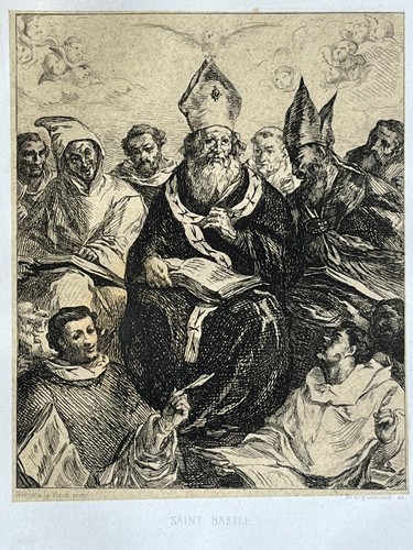 Francisco herrera vieux - le,