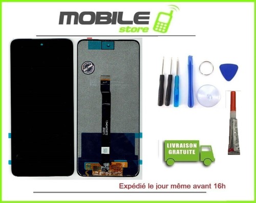 Vitre tactile ecran lcd pour - tactile,