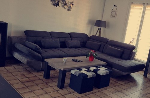 Meuble table basse et - basse,