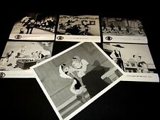 lucky luke rare  photos presse