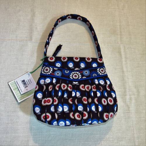 Vera bradley hannah small - -,