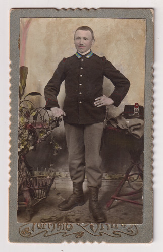 Italia cdv capelli benedetto - italia,