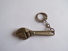 PORTE CLEF CLEF A MOLETTE