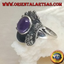 Bague en Argent 925‰ A