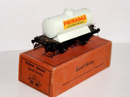 Hornby 407 wagon - hornby, o