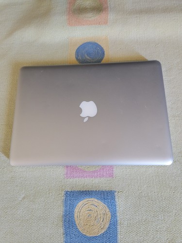 Macbook pro a1278 - pro,
