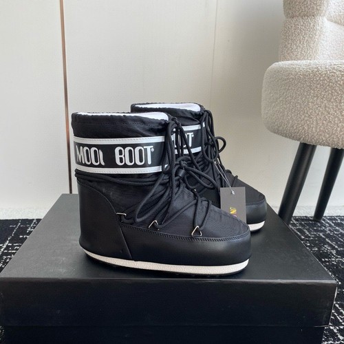 Moon boot women low top - boot,