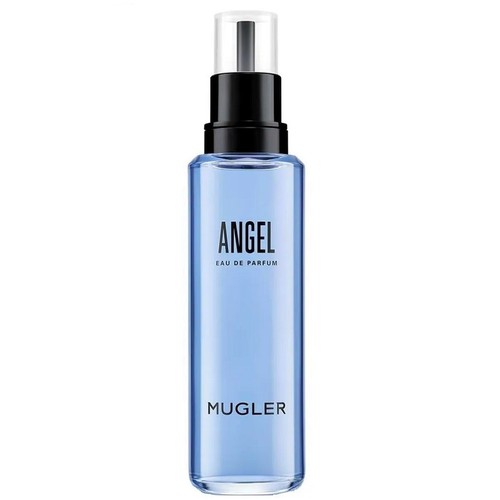 Thierry mugler angel 100ml - thierry,