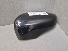 Coque retroviseur gauche -