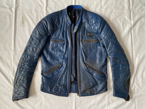Vintage lewis leathers aviakit - vintage,